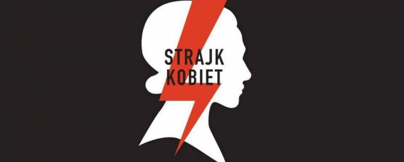 Strajk Kobiet (Symbolbild)